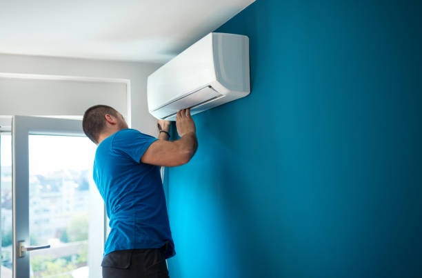 Best Seasonal HVAC Services in Gwinn, MI